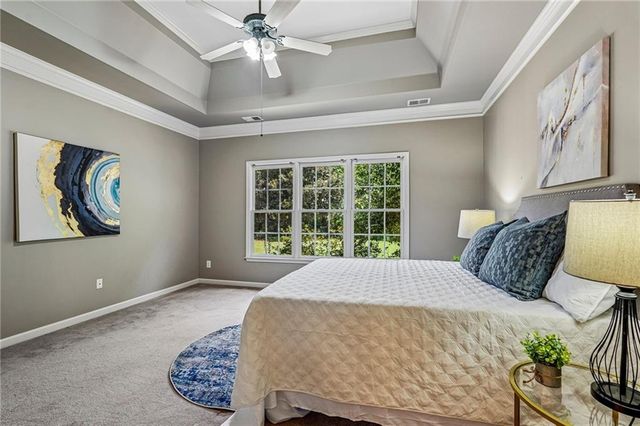 1515 Shagbark Way, Cumming, GA 30041