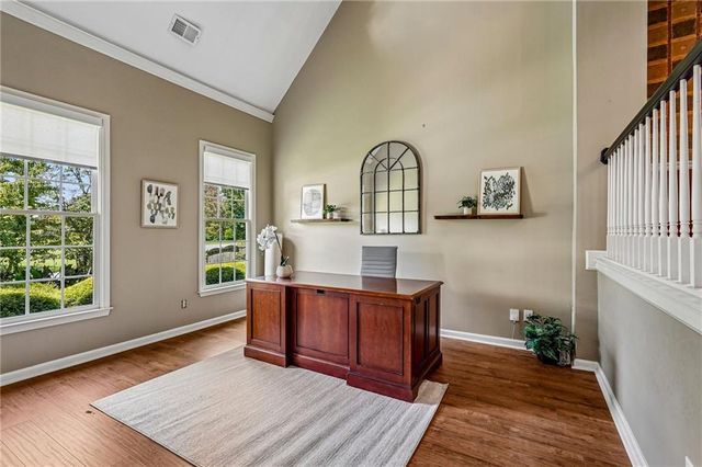 1515 Shagbark Way, Cumming, GA 30041