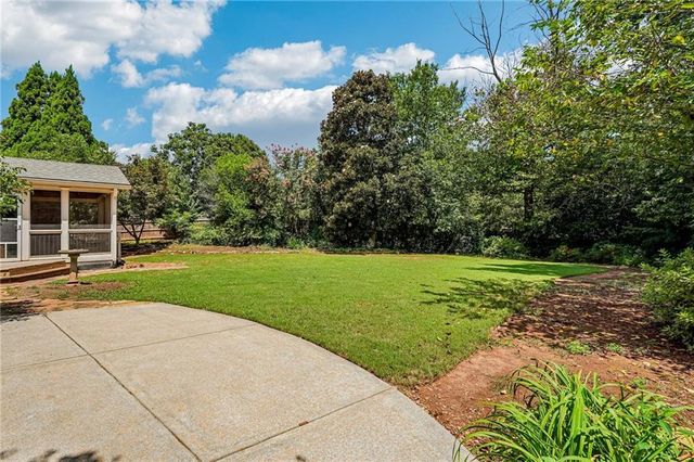 1515 Shagbark Way, Cumming, GA 30041