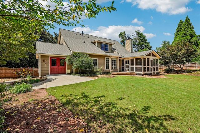 1515 Shagbark Way, Cumming, GA 30041