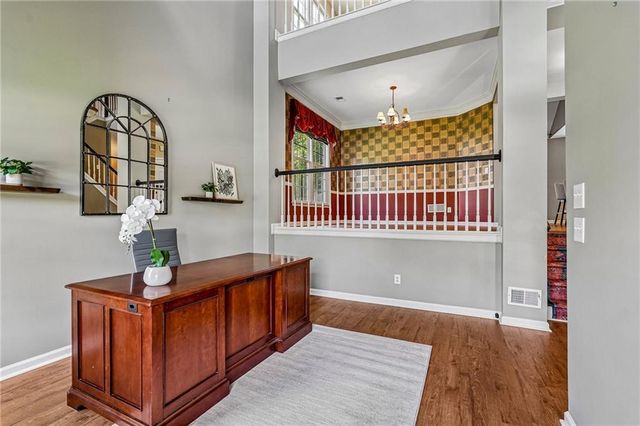 1515 Shagbark Way, Cumming, GA 30041