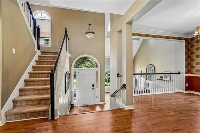 1515 Shagbark Way, Cumming, GA 30041