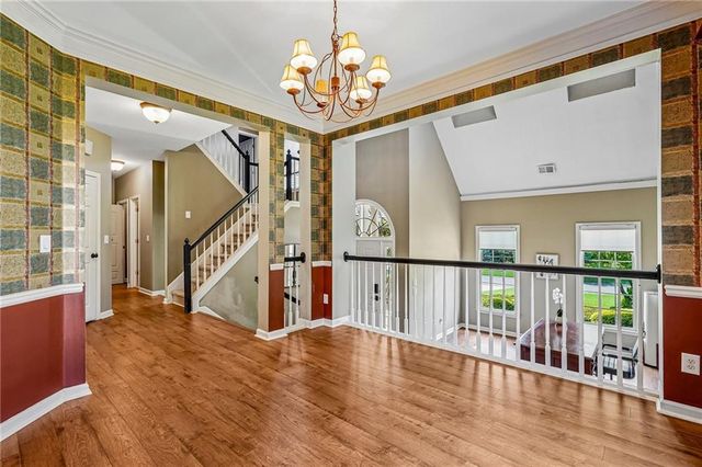 1515 Shagbark Way, Cumming, GA 30041