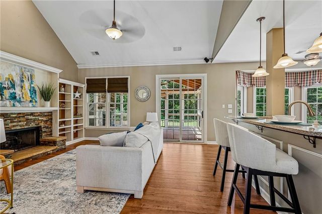 1515 Shagbark Way, Cumming, GA 30041