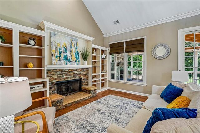 1515 Shagbark Way, Cumming, GA 30041