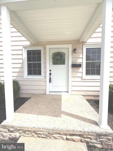 121 PIKE ST, Middletown, PA 17057