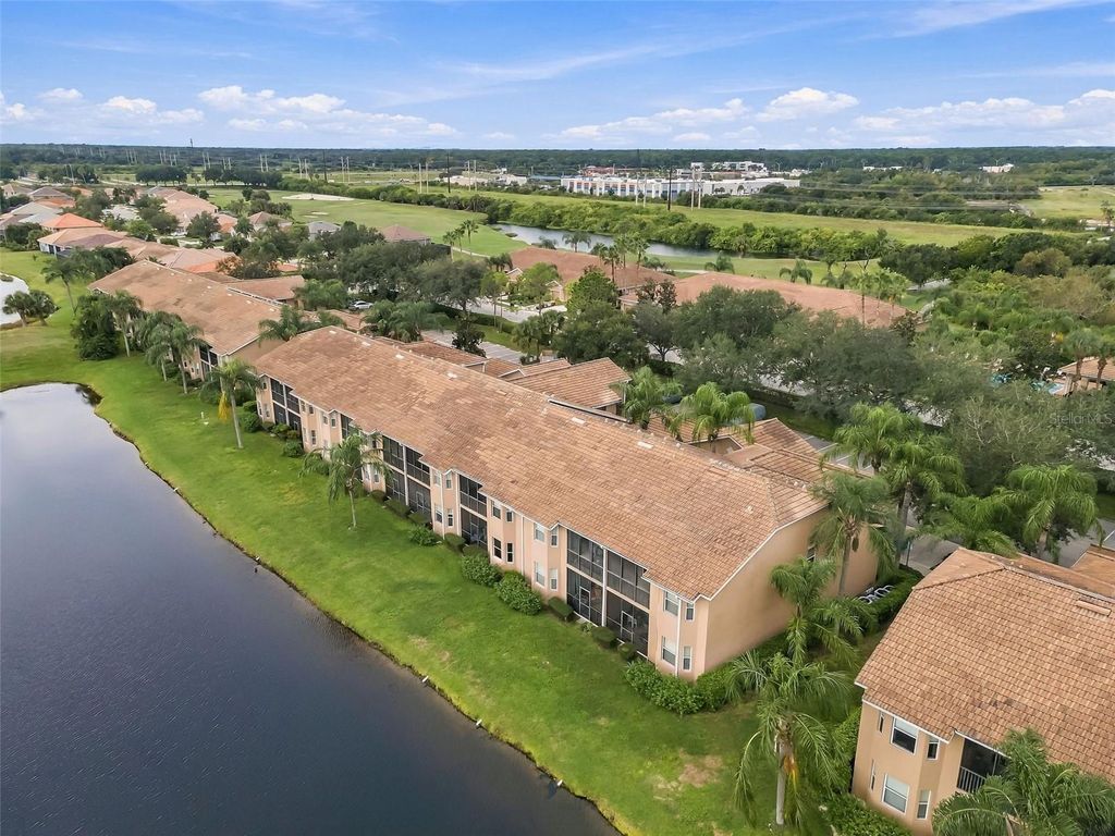 1003 FAIRWAYCOVE LANE 207, BRADENTON, FL 34212 — exterior