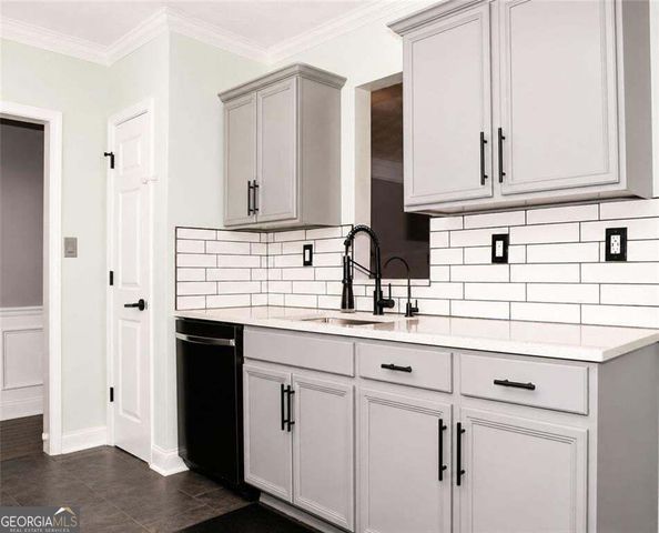114 Waterbury Lane, Braselton, GA 30517
