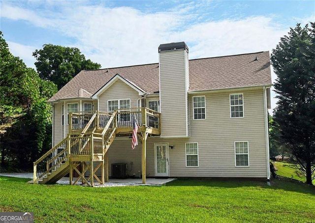 114 Waterbury Lane, Braselton, GA 30517