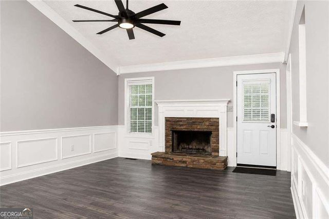 114 Waterbury Lane, Braselton, GA 30517