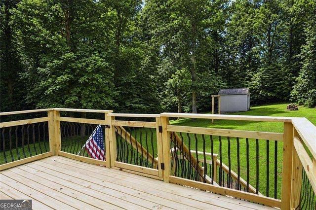 114 Waterbury Lane, Braselton, GA 30517