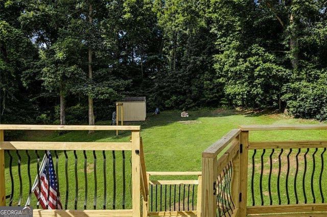 114 Waterbury Lane, Braselton, GA 30517