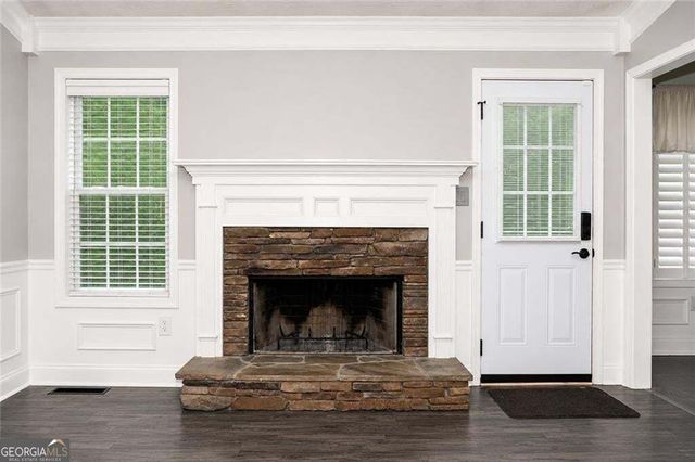 114 Waterbury Lane, Braselton, GA 30517