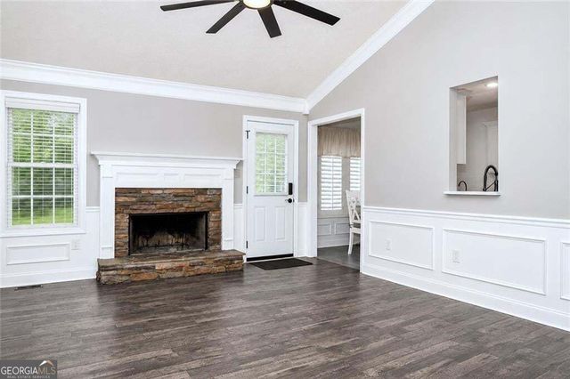 114 Waterbury Lane, Braselton, GA 30517