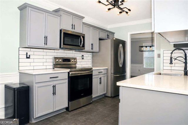 114 Waterbury Lane, Braselton, GA 30517