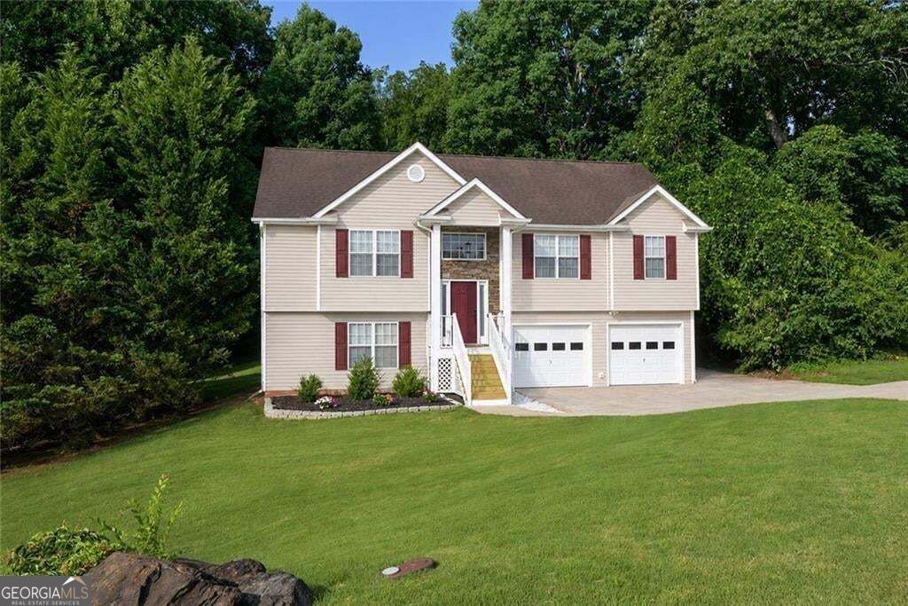 114 Waterbury Lane, Braselton, GA 30517