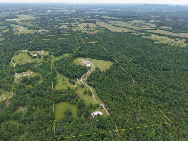 6960 Millersburg Rd, Christiana, TN 37037