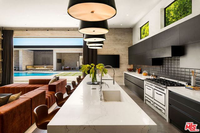 145 N Mapleton Drive, Los Angeles, CA 90077