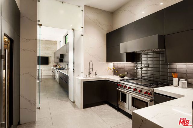 145 N Mapleton Drive, Los Angeles, CA 90077