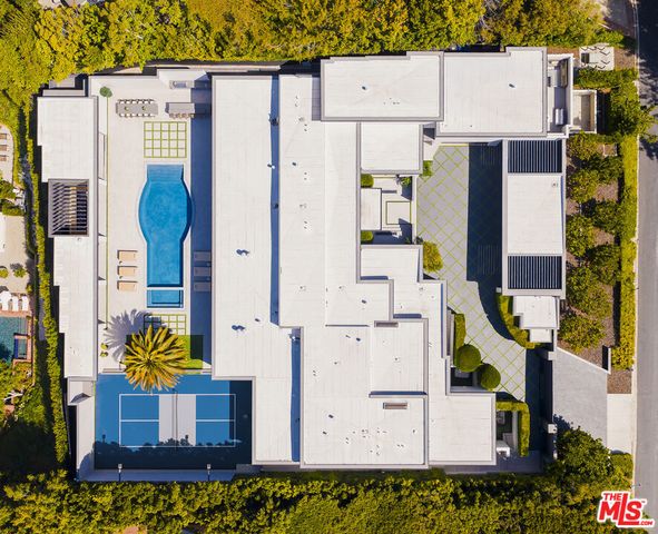 145 N Mapleton Drive, Los Angeles, CA 90077