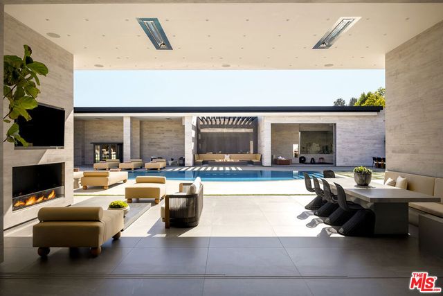 145 N Mapleton Drive, Los Angeles, CA 90077