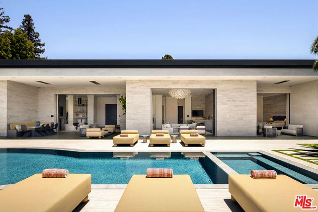 145 N Mapleton Drive, Los Angeles, CA 90077
