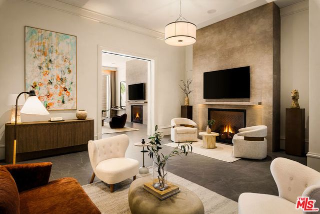 145 N Mapleton Drive, Los Angeles, CA 90077