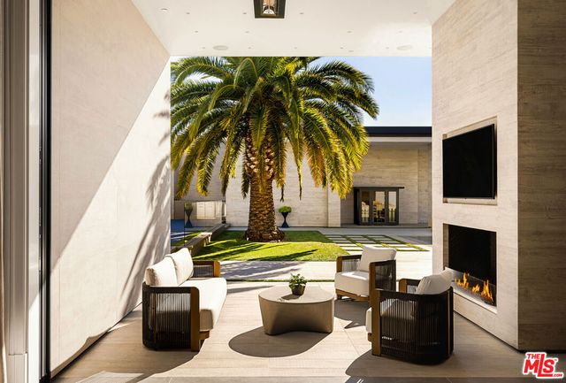 145 N Mapleton Drive, Los Angeles, CA 90077