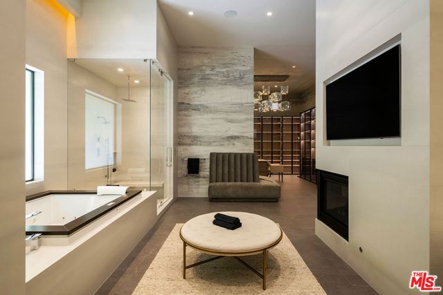 145 N Mapleton Drive, Los Angeles, CA 90077