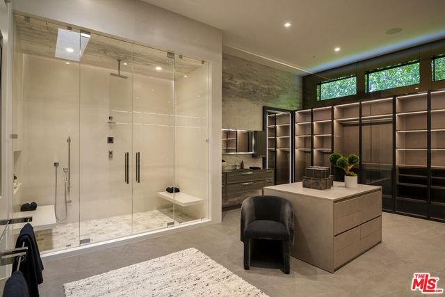 145 N Mapleton Drive, Los Angeles, CA 90077