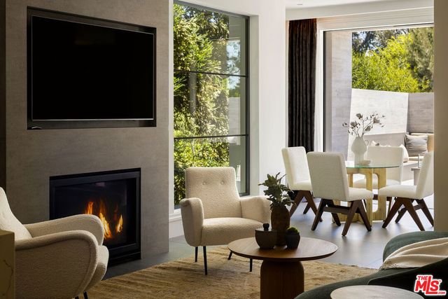 145 N Mapleton Drive, Los Angeles, CA 90077