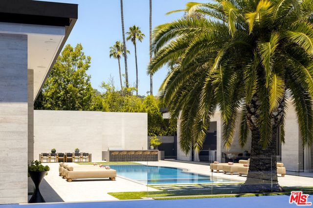 145 N Mapleton Drive, Los Angeles, CA 90077