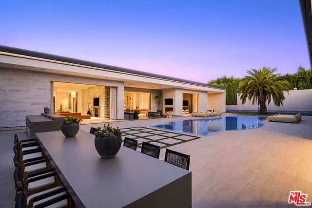 145 N Mapleton Drive, Los Angeles, CA 90077