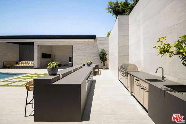 145 N Mapleton Drive, Los Angeles, CA 90077