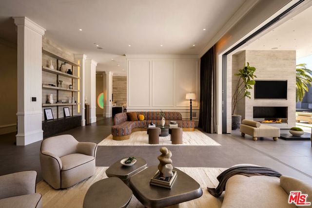 145 N Mapleton Drive, Los Angeles, CA 90077