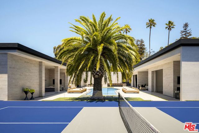 145 N Mapleton Drive, Los Angeles, CA 90077
