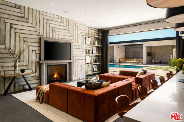 145 N Mapleton Drive, Los Angeles, CA 90077