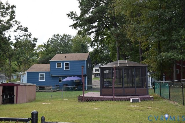 3102 Oxnard Rd, Henrico, VA 23223