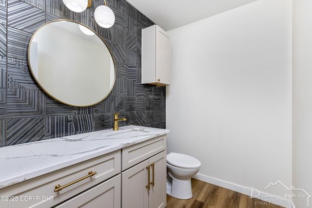 2048 Meander Drive, Anchorage, AK 99516