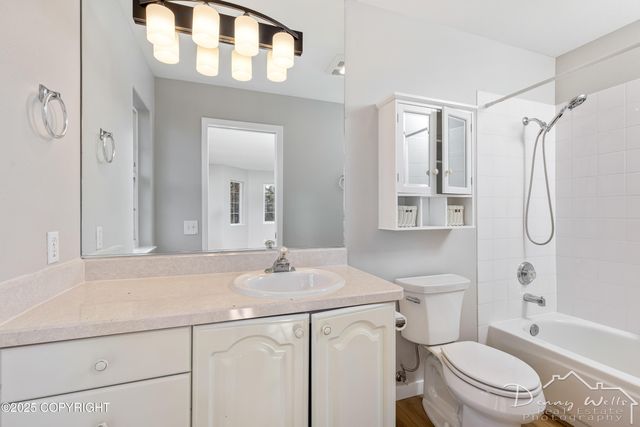 2048 Meander Drive, Anchorage, AK 99516