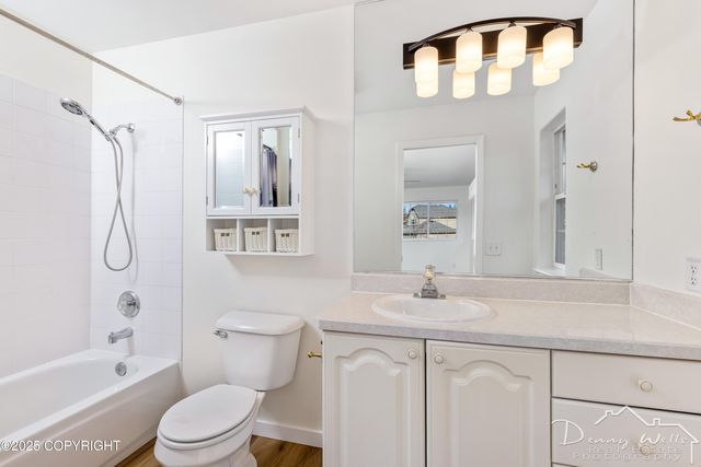 2048 Meander Drive, Anchorage, AK 99516