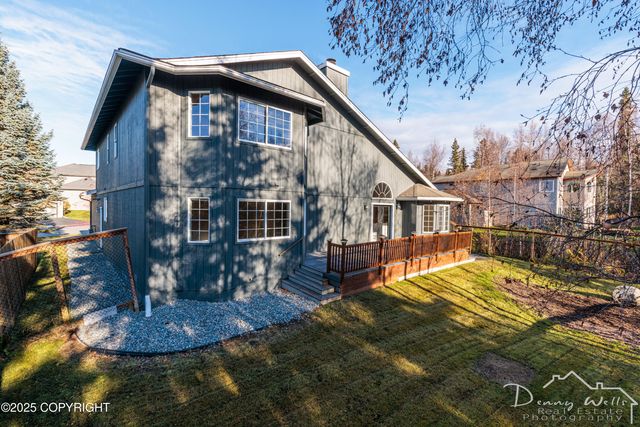 2048 Meander Drive, Anchorage, AK 99516