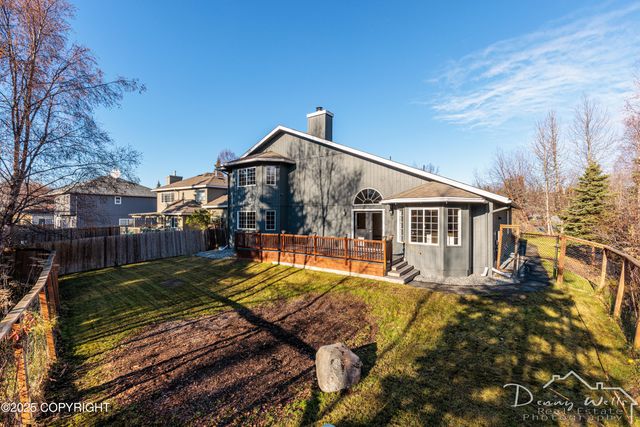 2048 Meander Drive, Anchorage, AK 99516