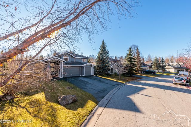 2048 Meander Drive, Anchorage, AK 99516