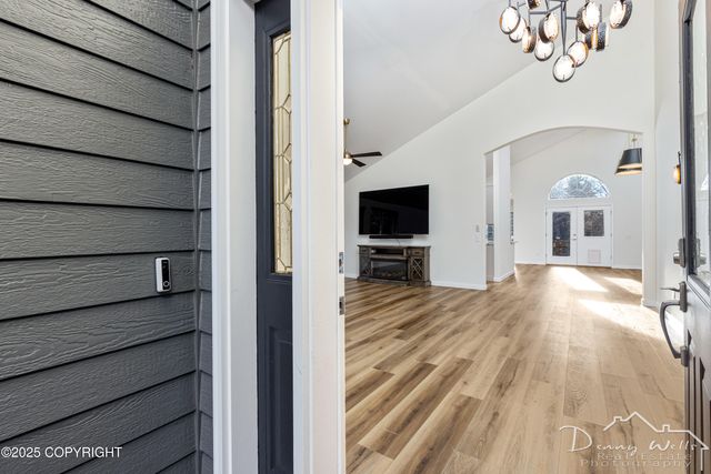 2048 Meander Drive, Anchorage, AK 99516