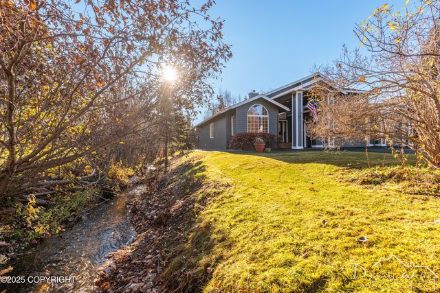 2048 Meander Drive, Anchorage, AK 99516