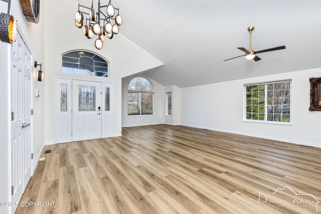 2048 Meander Drive, Anchorage, AK 99516