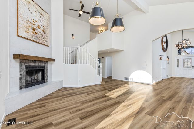 2048 Meander Drive, Anchorage, AK 99516