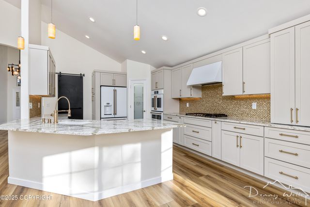 2048 Meander Drive, Anchorage, AK 99516