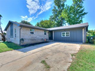 1601 McGregor Drive, Oklahoma City, OK 73130